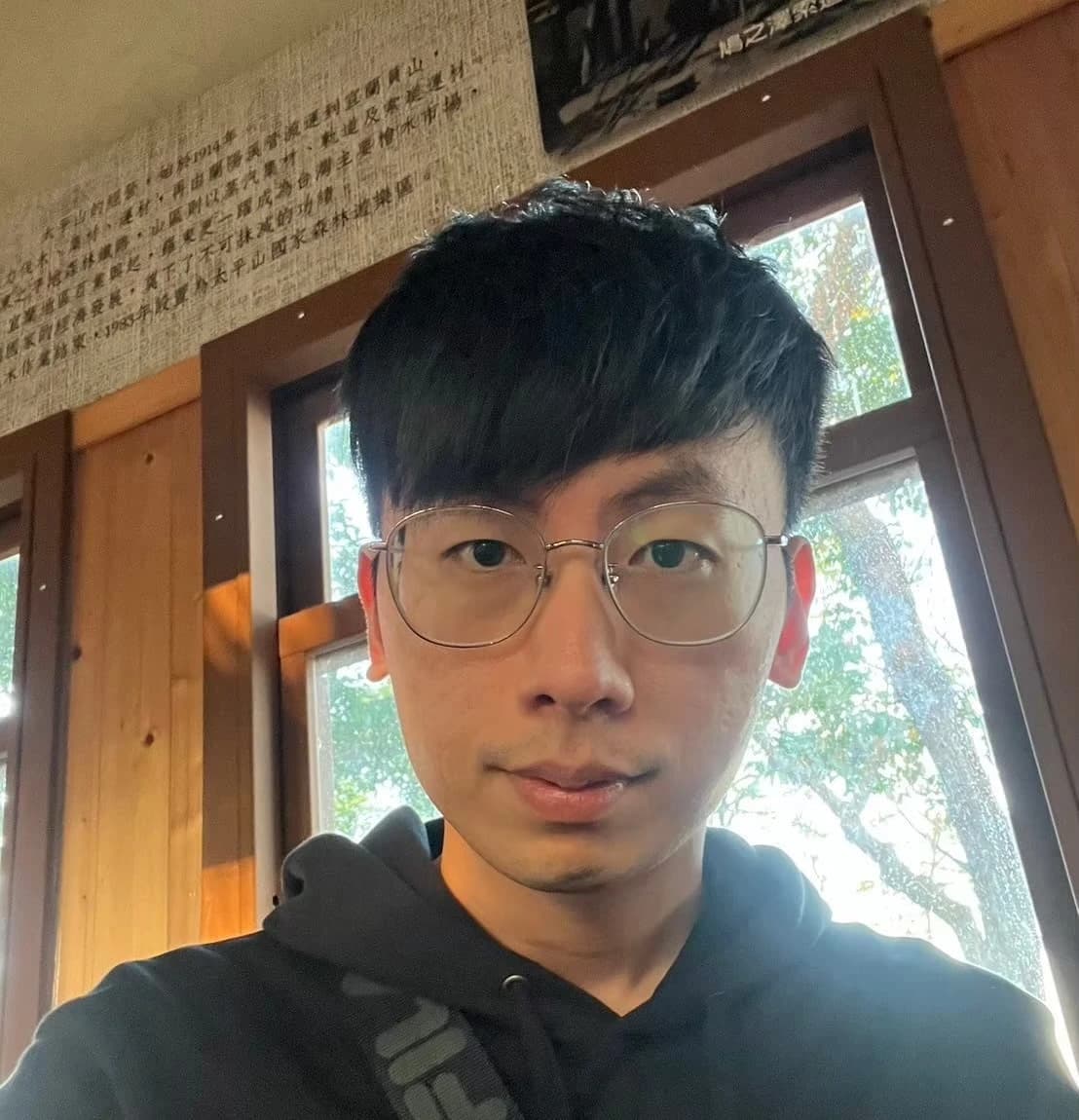 Jenson — Kasei 創辦人